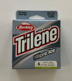 Berkley Trilene Micro Ice Line