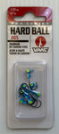 Hard Ball Jigs 1/32 oz - VMC