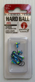 Hard Ball Jigs 1/32 oz - VMC