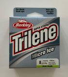 Berkley Trilene Micro Ice Line