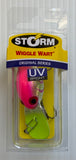 Wiggle Wart - Storm Original Series