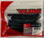 Dinger Soft Plastic Worm | YUM