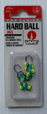 Hard Ball Jigs 1/32 oz - VMC