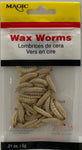 Preserved Wax Worms | Magic