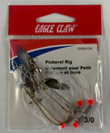 Pickerel Rig - Eagle Claw Size 3/0