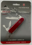 Swiss Army Recruit Knife