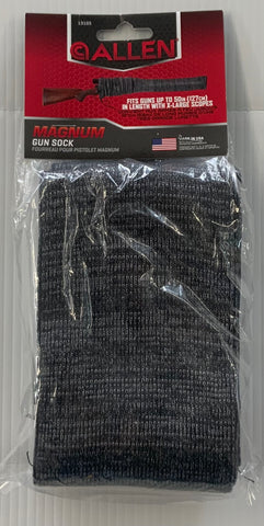 Magnum Gun Sock 52” | Allen