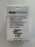 Marine Metal Baby Bubbles Bait Aerator