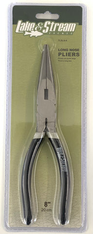 Lake & Stream Long Nose Pliers