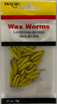 Preserved Wax Worms | Magic