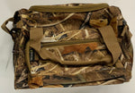 Camo Cooler Bag | Maxam B&F