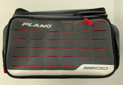 Weekend Series 3600 Soft Sided Tackle Bag | Plano