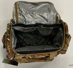 Camo Cooler Bag | Maxam B&F