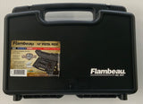 Safe Shot Pistol Pack Hard Case 14” | Flambeau