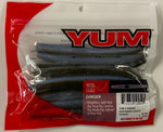 Dinger Soft Plastic Worm | YUM