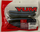 Dinger Soft Plastic Worm | YUM