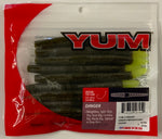 Dinger Soft Plastic Worm | YUM