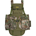 Hunters Specialties Turkey Vest Mossy Oak Obsession