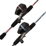 Shakespeare Navigator Youth Spincast Combo 5’6”