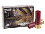 Federal Premium 12 GA Truball Rifled Slug