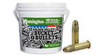 Remington 22 Golden Bullet .22LR Bucket O'Bullets 1400 Rounds