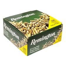 Remington 525 Golden Bullet Value Pack 22LR