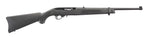 Ruger 1151 10/22 Carbine Semi-Auto Rifle, 22 LR, RH, 18.5", Black Synthetic Stock, 10 + 1 Rod