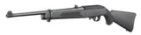 Ruger 1151 10/22 Carbine Semi-Auto Rifle, 22 LR, RH, 18.5", Black Synthetic Stock, 10 + 1 Rod