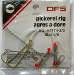 DFS Pickerel Rig