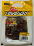 Berkley Powerbait 2” Power Grub **Clearance - Colour Faded**