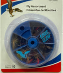 Fly Assortment - Eagle Claw